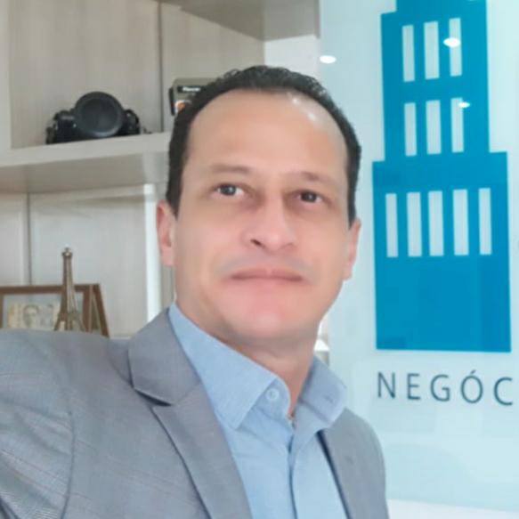 Valdinei Souza